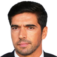 Abel Ferreira