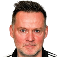 Heimir Gudjonsson