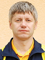 Oleksandr Chyzhevskyi