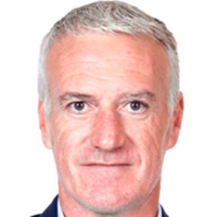 Didier Deschamps