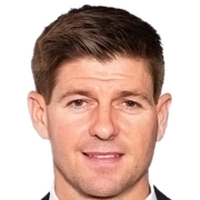 Steven Gerrard