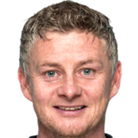 Ole Gunnar Solskjaer