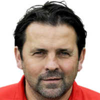 Paul Hartley