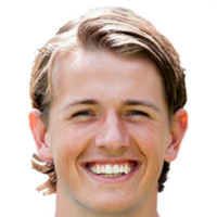 Sander Berge