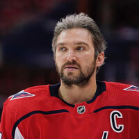 Alex Ovechkin