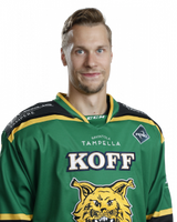 Jasse Ikonen