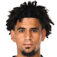 Keagan Dolly