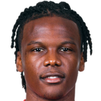 Dedryck Boyata