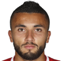 Zakaria Labyad