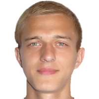 Aleksandr Saplinov