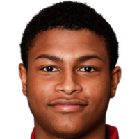 Rhian Brewster