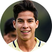 Diego Lainez