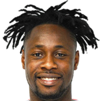 Richmond Boakye