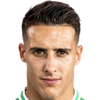 Cristian Tello