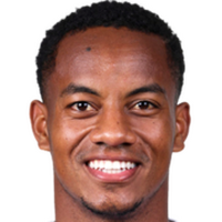 Andre Carrillo