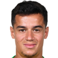 Philippe Coutinho