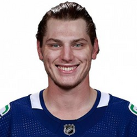 Adam Gaudette