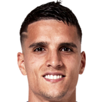 Erik Lamela