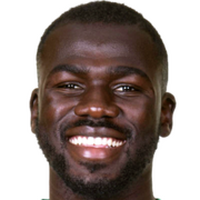 Kalidou Koulibaly