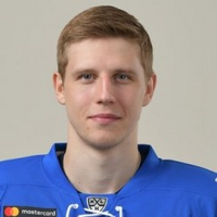 Dmitry Gurkov