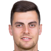 Tomi Juric