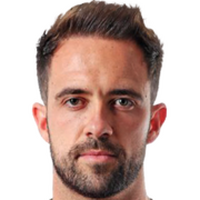 Danny Ings