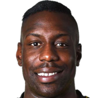 Stefano Okaka