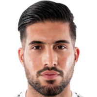 Emre Can