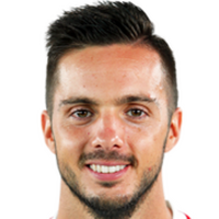 Pablo Sarabia