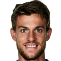 Daniele Rugani