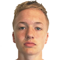 Marcus Mustac Gudmann
