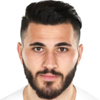 Sead Kolasinac