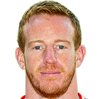 Adam Rooney