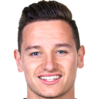 Florian Thauvin