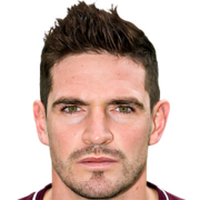 Kyle Lafferty