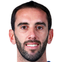 Diego Godin