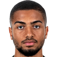 Jeremy Toljan