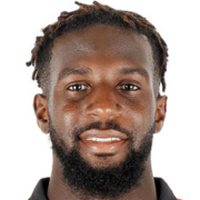 Tiemoue Bakayoko