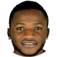 Lass Bangoura