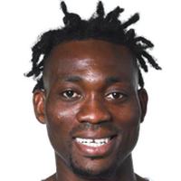 Christian Atsu