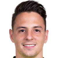 Santiago Arias