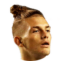 Harvey Elliott