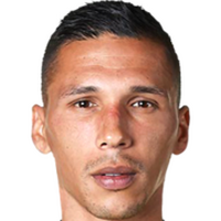 Jose Holebas