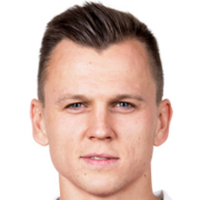 Denis Cheryshev