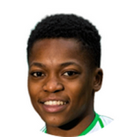 Karamoko Dembele