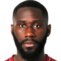 Arthur Masuaku