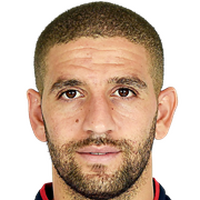 Adel Taarabt