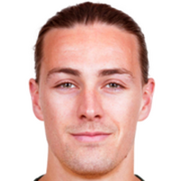 Jackson Irvine