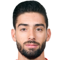 Yannick Carrasco