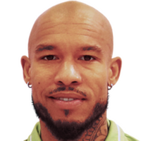 Nigel De Jong